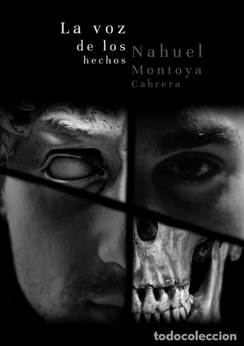 Libros: La voz de los hechos - Nahuel Cabrera - Foto 1