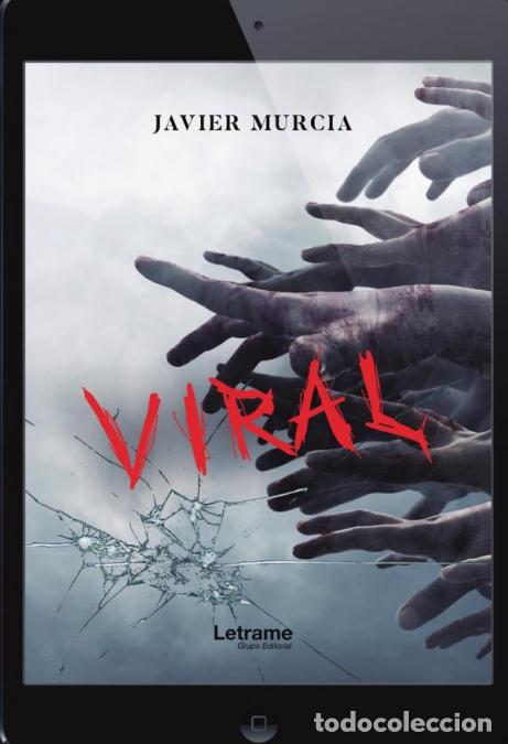 books: Viral - Javier Murcia