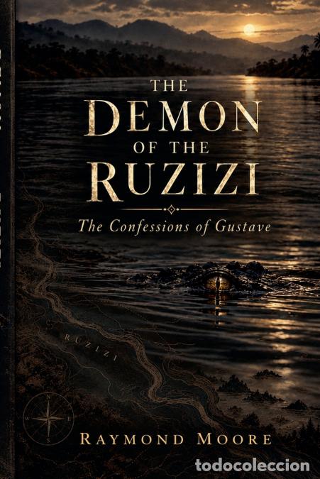 B&uuml;cher: The Demon of the Ruzizi - Raymond Moore