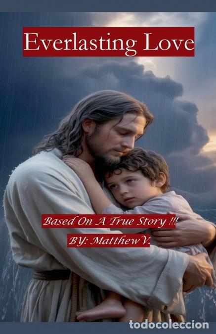 B&uuml;cher: Everlasting Love - Matthew V.