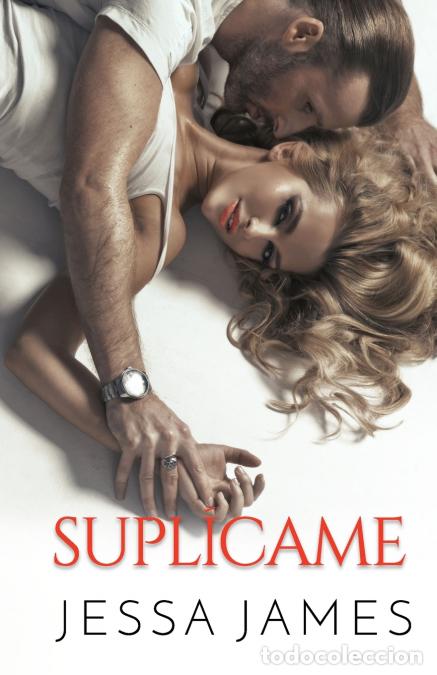 Libri: Supl&iacute;came - (Letra grande) - Jessa James