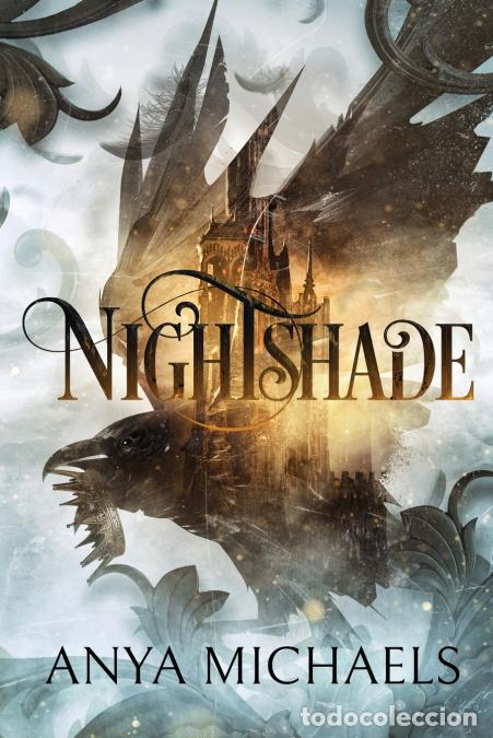 Libros: Nightshade - Anya Michaels - Foto 1