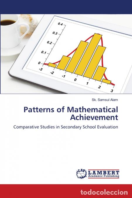 Livres: Patterns of Mathematical Achievement - Sk. Samsul Alam