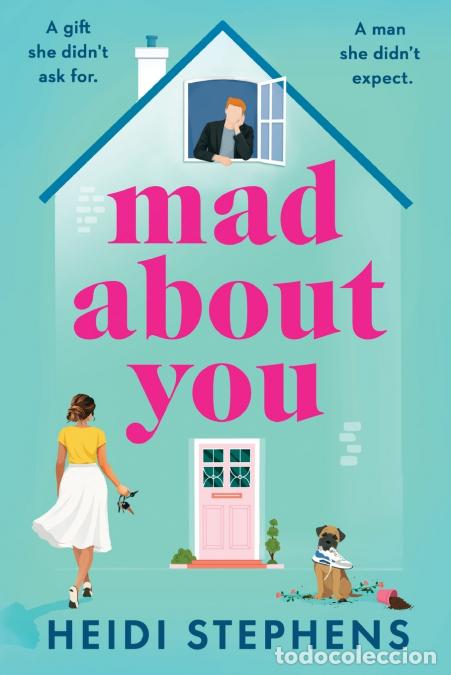 Libros: Mad About You - Heidi Stephens