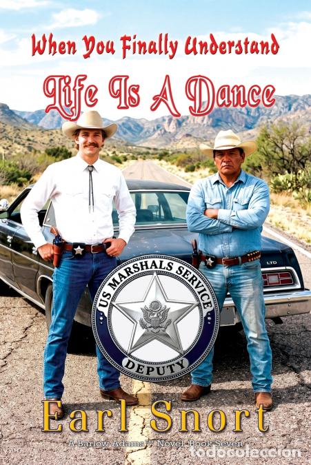 Libri: When You Finally Understand Life is a Dance - Earl Snort