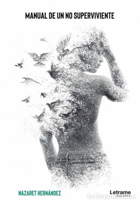 Libri: Manual de un no superviviente - Nazaret Hern&aacute;ndez