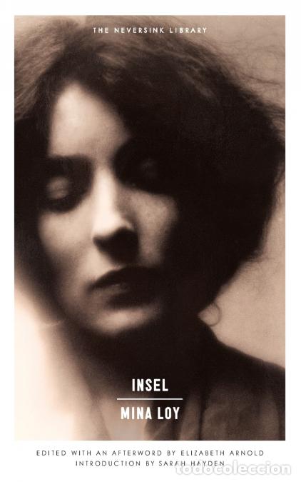 books: Insel - Elizabeth Arnold,Mina Loy,Sarah Hayden