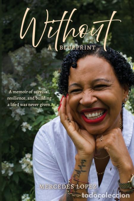 Libros: Without a Blueprint - Mercedes Lopez - Foto 1
