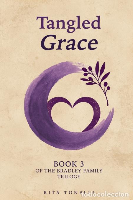 Libros: Tangled Grace - Rita Tonelli - Foto 1