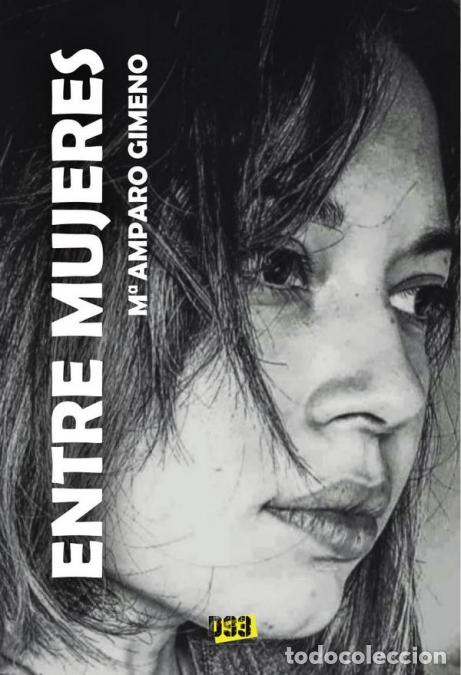B&uuml;cher: Entre mujeres - Amparo Gimeno Tamarit