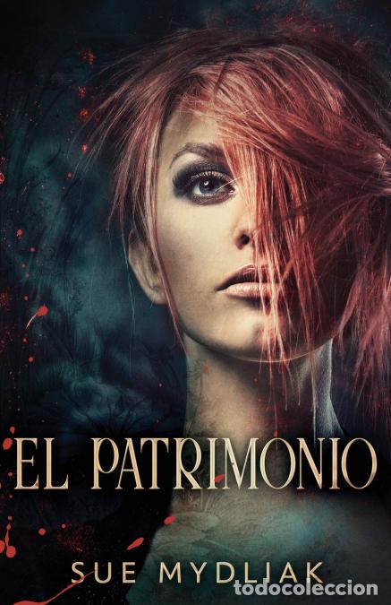 B&uuml;cher: El Patrimonio - Sue Mydliak