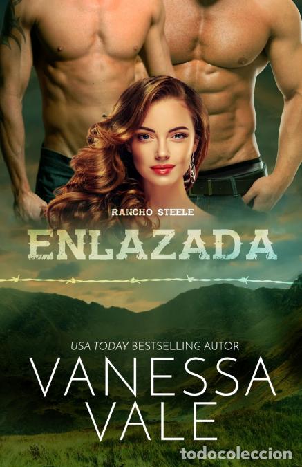Libri: Enlazada - Letra Grande - Vanessa Vale