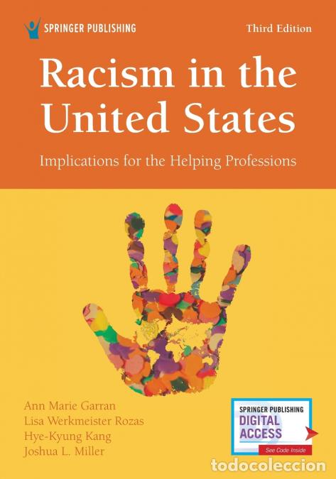 Libri: Racism in the United States, Third Edition - Implications for the Helping Professions - Ann Marie Ph