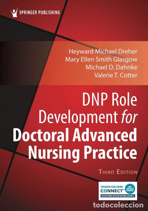 B&uuml;cher: DNP Role Development for Doctoral Advanced Nursing Practice - Michael D. Dahnke,H. Michael PhD RN FA