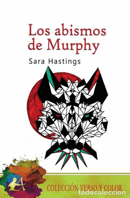 Libros: Los abismos de Murphy - Sara Hastings