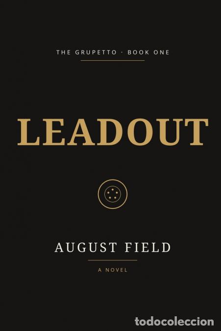 Libri: Leadout - August Field