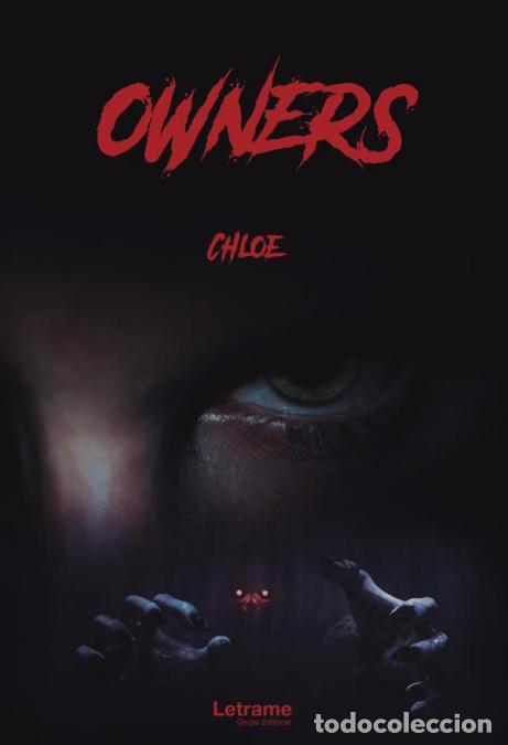 Libri: Owners - Chloe