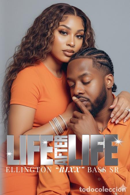 B&uuml;cher: Life After Life - Ellington RIXX Sr Bass