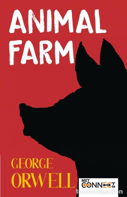 B&uuml;cher: Animal Farm - George Orwell?s Classical Political Satire and Allegorical Novel - George Orwell