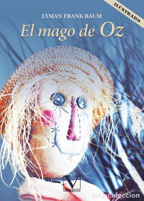 Libri: El mago de Oz - Lyman Frank Baum