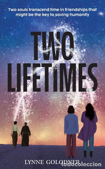 Libros: Two Lifetimes - Lynne Golodner