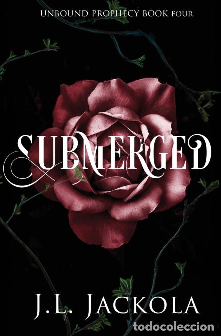 Libros: Submerged - J. L. Jackola