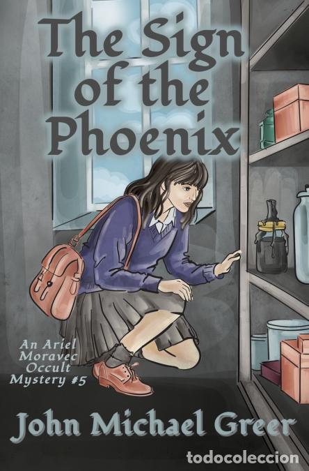 B&uuml;cher: The Sign of the Phoenix - John Michael Greer