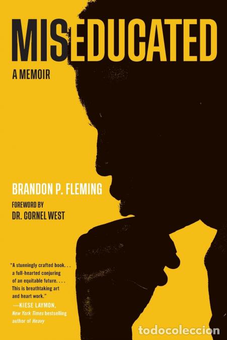 B&uuml;cher: Miseducated - Brandon P. Fleming