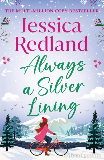 B&uuml;cher: Always A Silver Lining - Jessica Redland