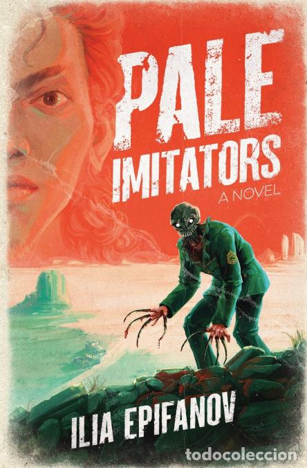 Libros: Pale Imitators - Ilia Epifanov - Foto 1