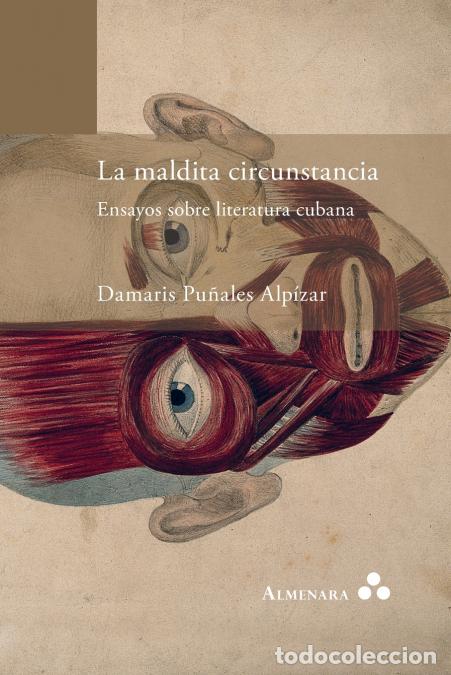 B&uuml;cher: La maldita circunstancia. Ensayos sobre literatura cubana - Damaris Pu&ntilde;ales Alp&iacute;zar