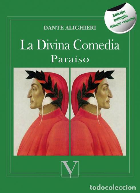 Libri: La Divina Comedia - Para&iacute;so - Dante Alighieri,Javier G&aacute;lvez