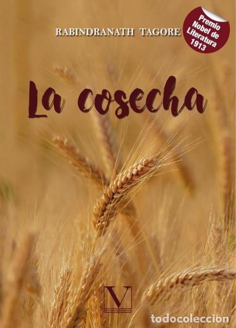 Livres: La cosecha - Rabindranath Tagore
