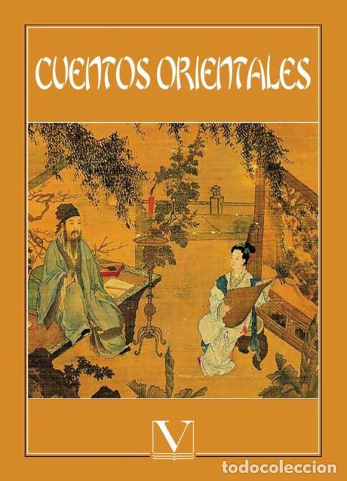 Libros: Cuentos orientales - An&oacute;nimo - Foto 1