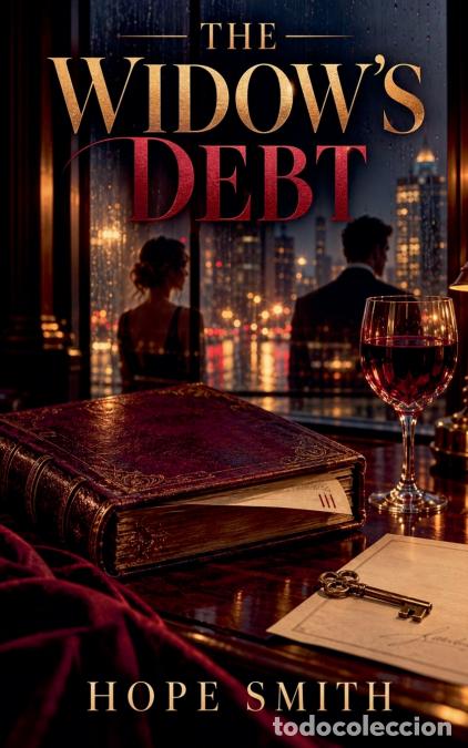 Libri: The Widow?s Debt - hope smith