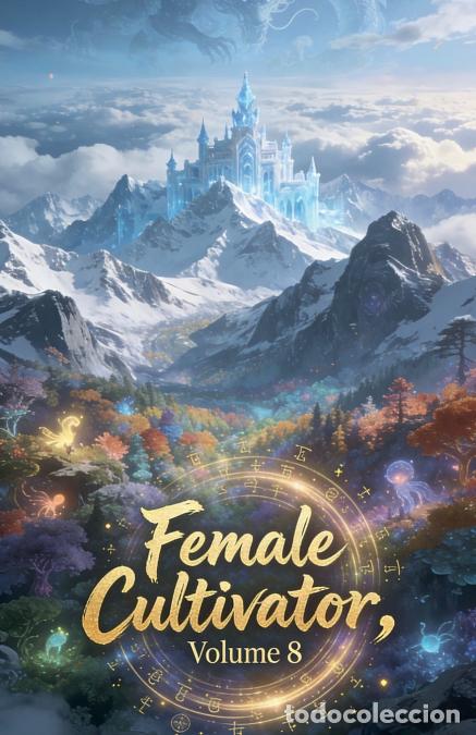 Libri: Female Cultivator, Volume 8 - ZenithNovels