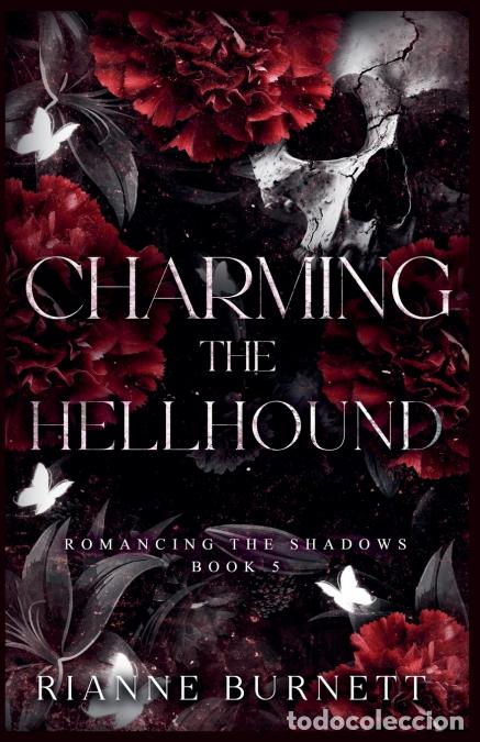 Libros: Charming the Hellhound - Rianne Burnett