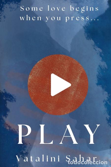Libros: Play - Vatalini Sahar,Jennifer Fink