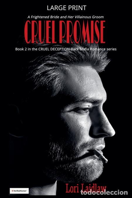 Libros: Cruel Promise - Lori Laidlaw