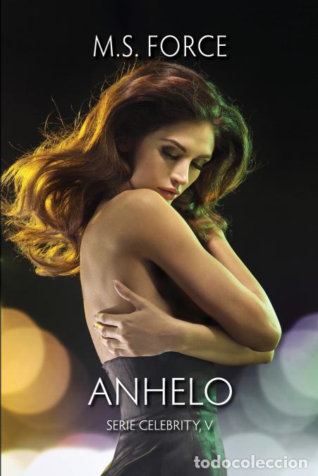 Libros: Anhelo - Marie Force - Foto 1