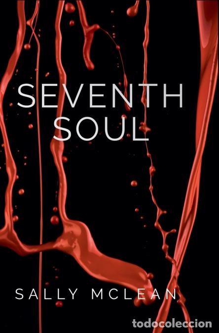 Livres: SEVENTH SOUL - Sally McLean