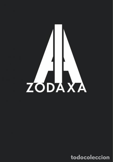 Libros: Zodaxa 1 - VV AA