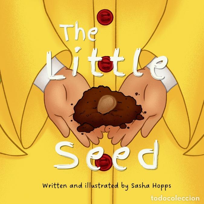 Libros: The Little Seed - Sasha Hopps