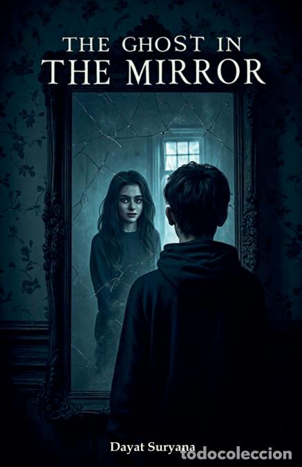 Libri: The Ghost In The Mirror - Dayat Suryana