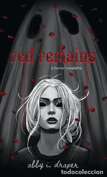 Libros: red remains - Abby I. Draper