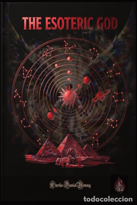 Libros: The Esoteric God - Curtis Daniel Young