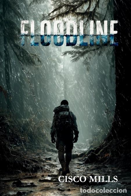 books: Floodline - Cisco Mills
