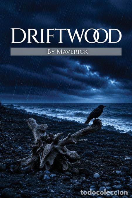 Libros: Driftwood - Maverick - Foto 1