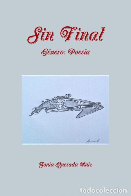 Libri: Sin Final - Zonia Quesada Ruiz