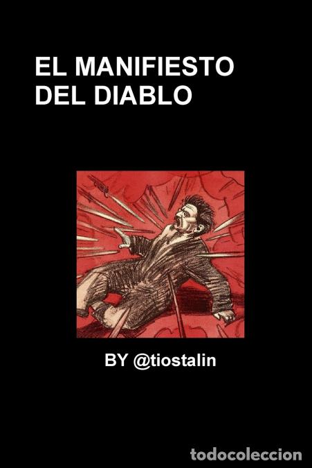 B&uuml;cher: LOS L&ecirc;MITES DEL HUMOR NEGRO - @tiostalin